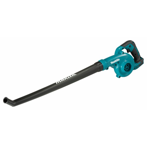Handheld blower MAKITA DUB186Z (18 V, Lithium-Ion, električni, plava, crna)-0