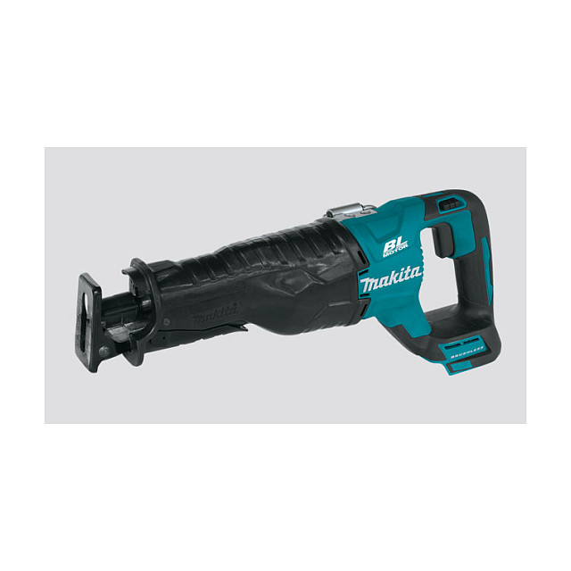 Recipročna pila MAKITA DJR187Z (3000 spm, Li-Ion, 18V, crna, plava)
