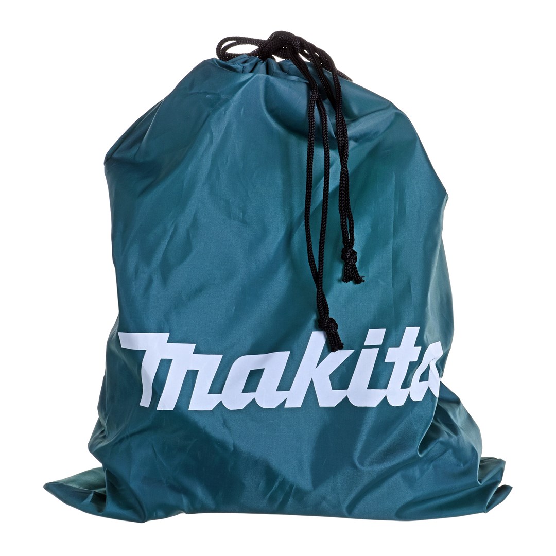 Kosilica MAKITA DUR368LZ (35 cm, baterija, crna, plava)-14