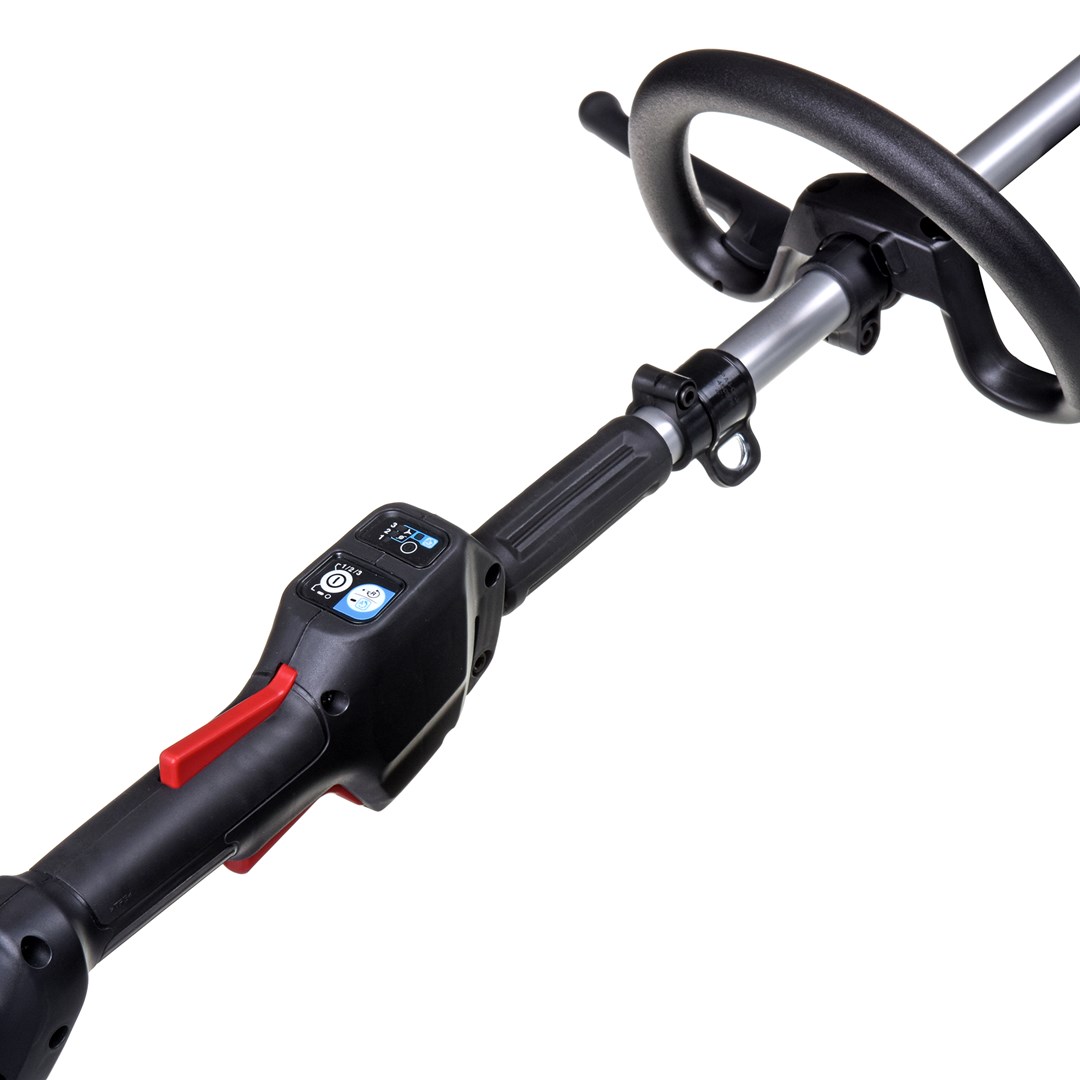 Kosilica MAKITA DUR368LZ (35 cm, baterija, crna, plava)-5