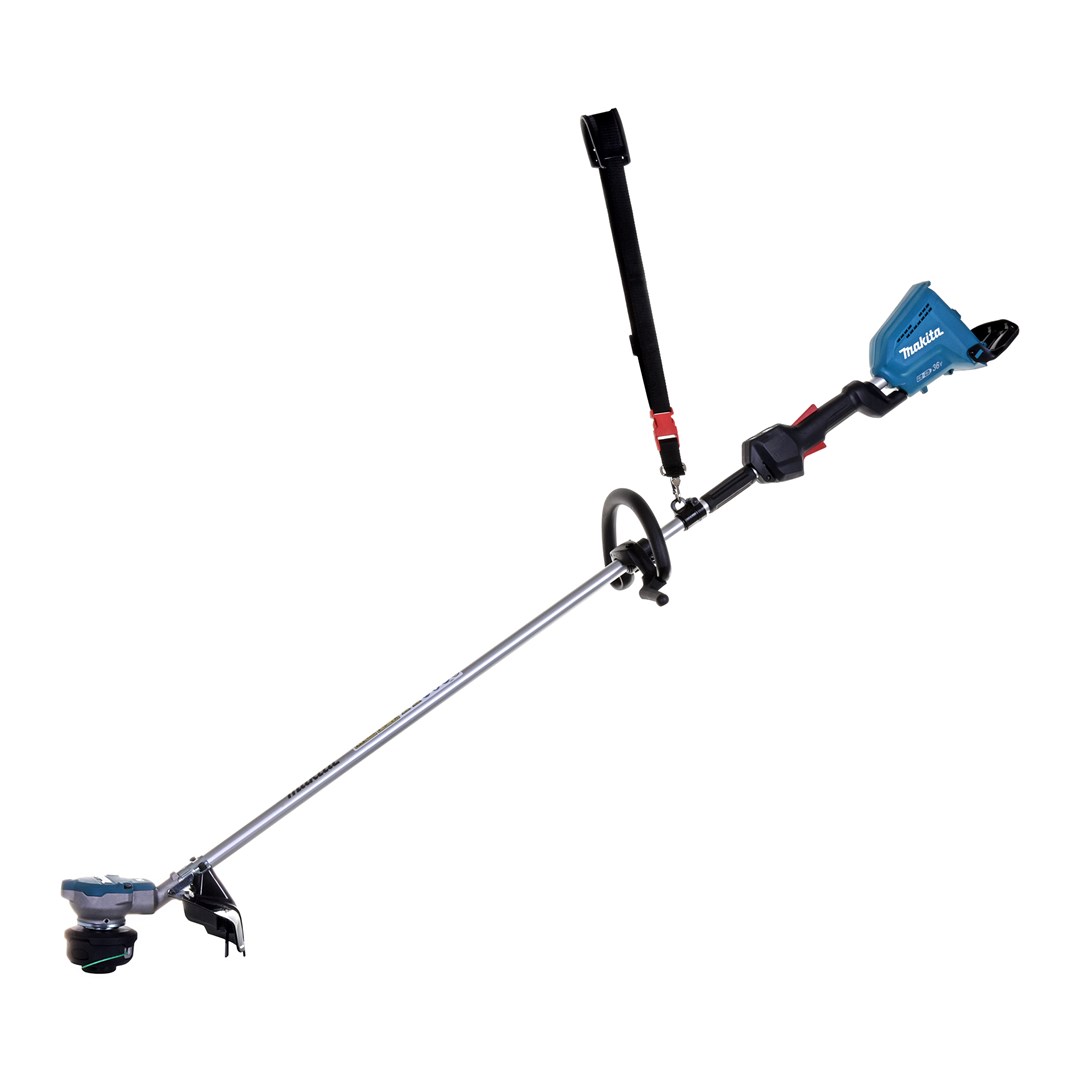 Kosilica MAKITA DUR368LZ (35 cm, baterija, crna, plava)-0