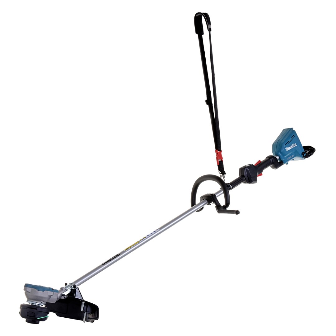 Kosilica MAKITA DUR368LZ (35 cm, baterija, crna, plava)-2