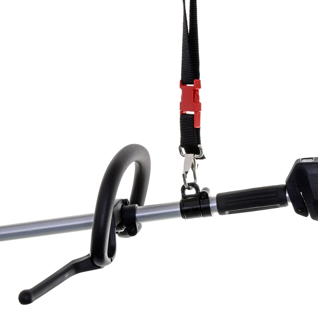 Kosilica MAKITA DUR368LZ (35 cm, baterija, crna, plava)-16