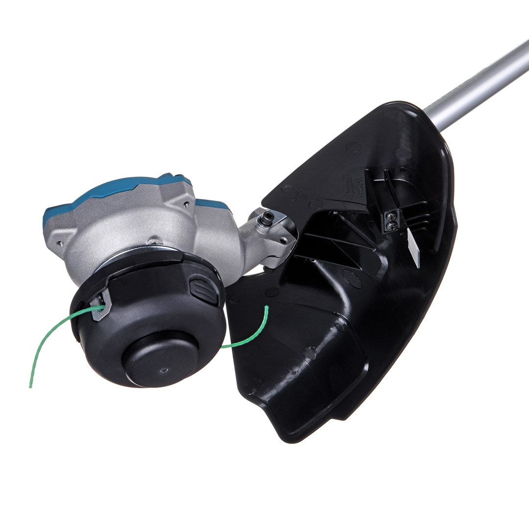 Kosilica MAKITA DUR368LZ (35 cm, baterija, crna, plava)-7