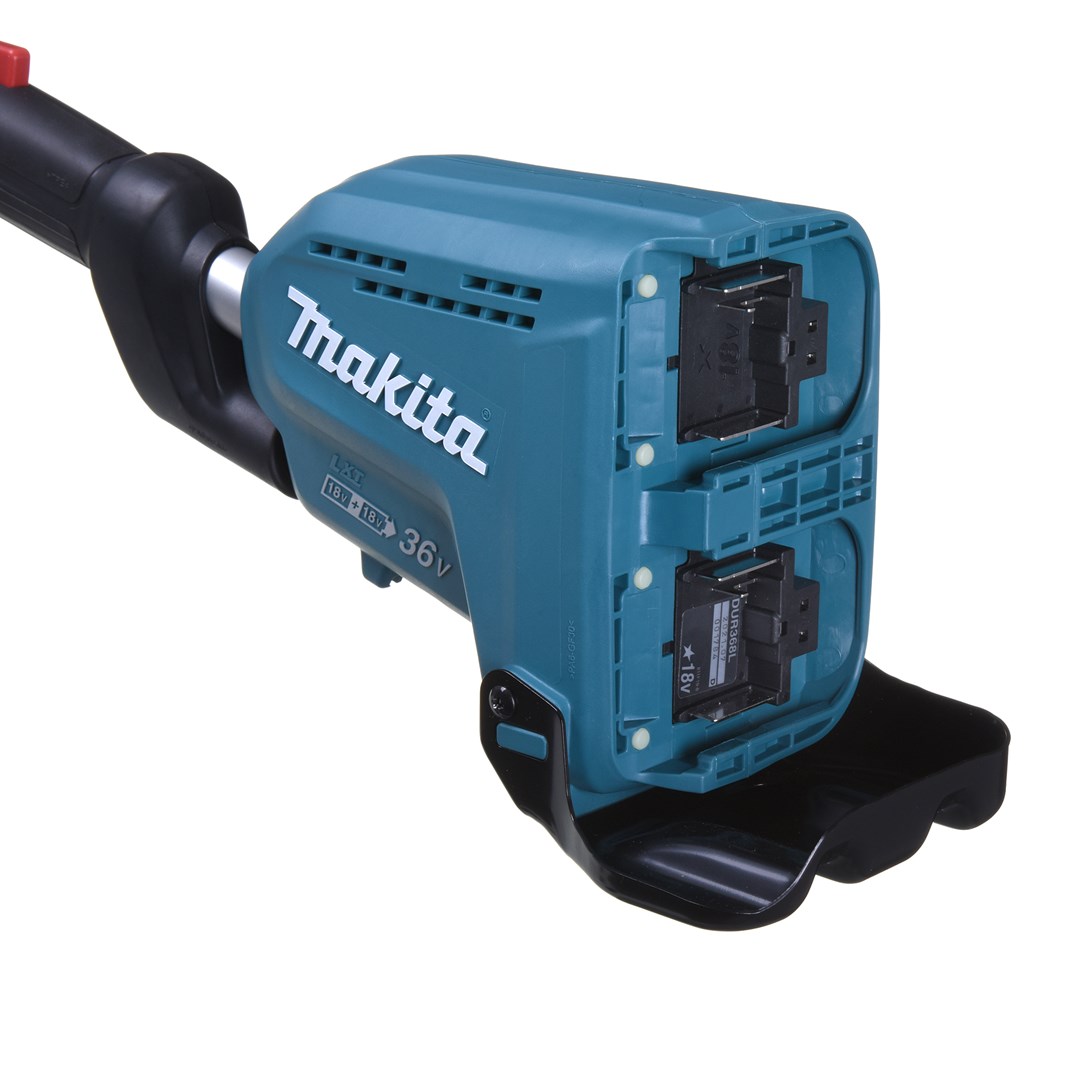 Kosilica MAKITA DUR368LZ (35 cm, baterija, crna, plava)-4