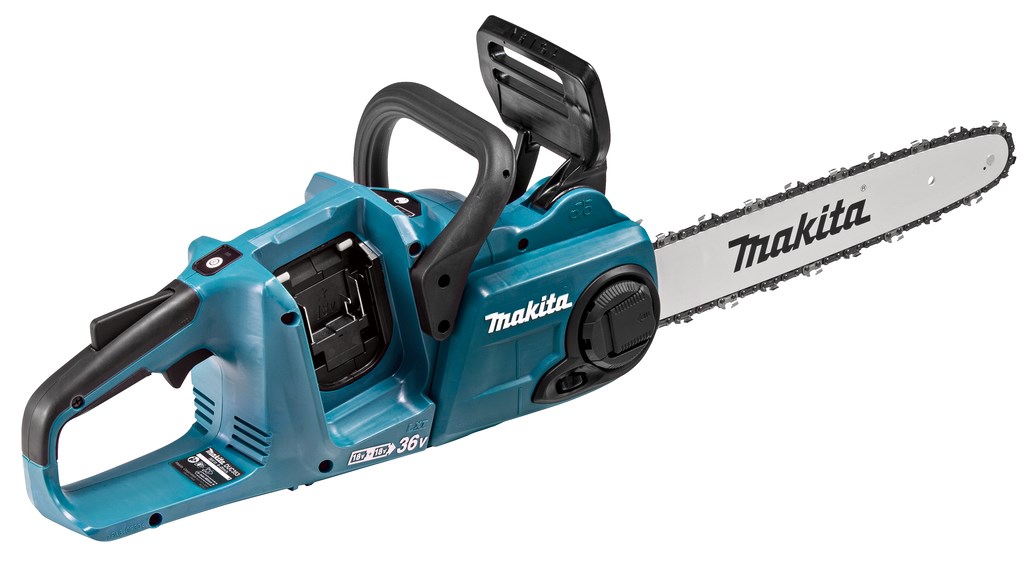 Motorna pila MAKITA DUC353Z-0