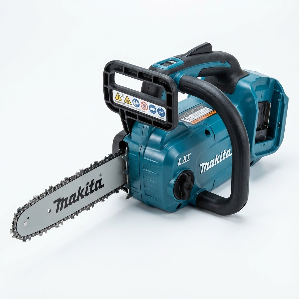 Lančana pila MAKITA DUC122Z plava-0