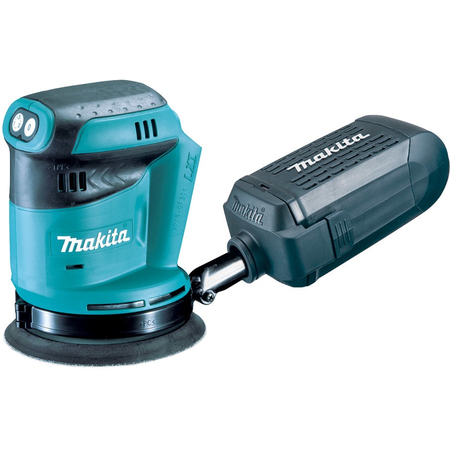Vibraciona brusilica MAKITA DBO180Z (prijenosna)