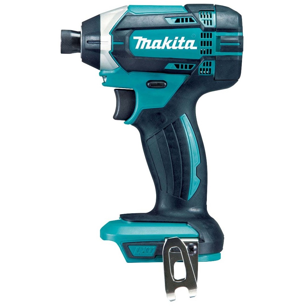 Udarni odvijač MAKITA DTD152Z (3500 RPM, 165 N·m, Li-Ion, 18 V, plava i crna boja)