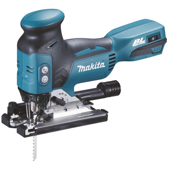 Električna ubodna pila MAKITA DJV181Z (3500 spm, 2.6 kg, bez baterije i punjača)