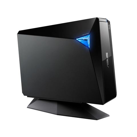 Optički uređaj ASUS BW-16D1H-U PRO Blu-Ray DVD Combo Crni-2