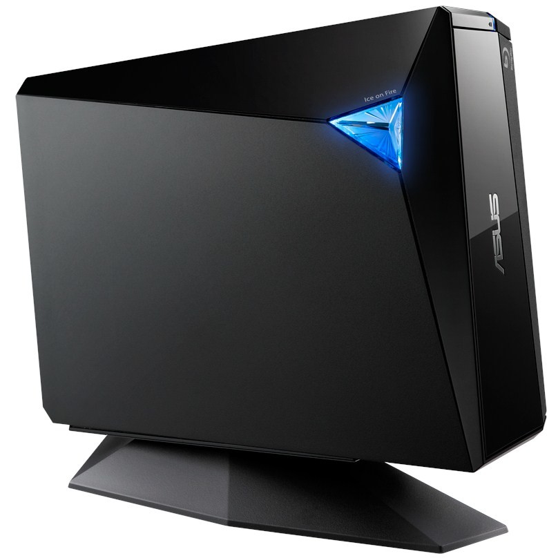 Optički uređaj ASUS BW-16D1H-U PRO Blu-Ray DVD Combo Crni-1
