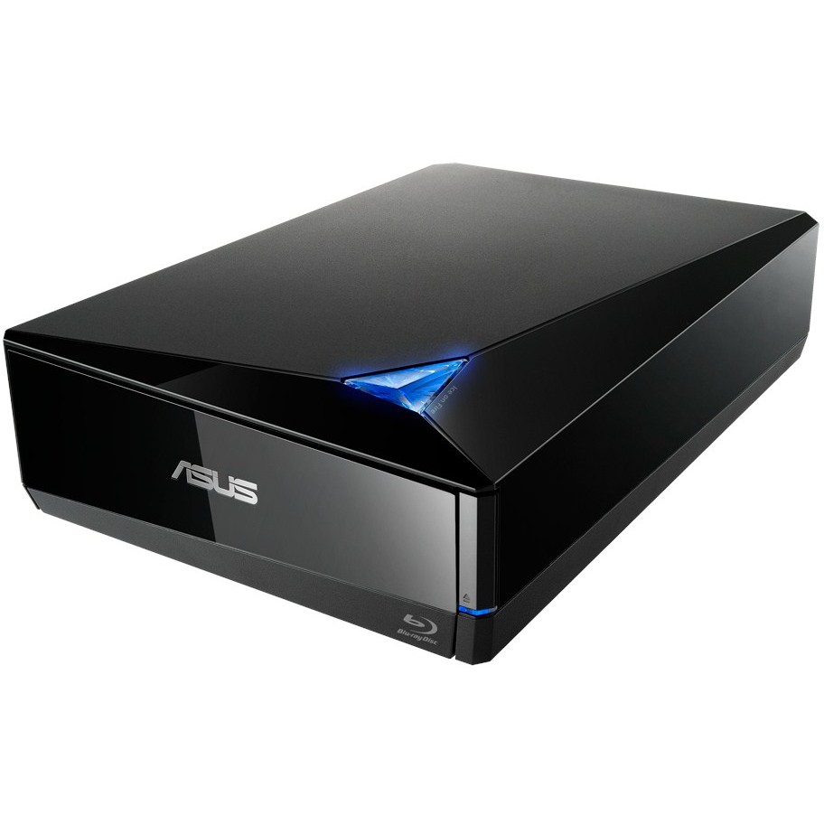 Optički uređaj ASUS BW-16D1H-U PRO Blu-Ray DVD Combo Crni-3