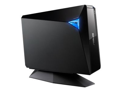 Optički uređaj ASUS BW-16D1H-U PRO Blu-Ray DVD Combo Crni-0