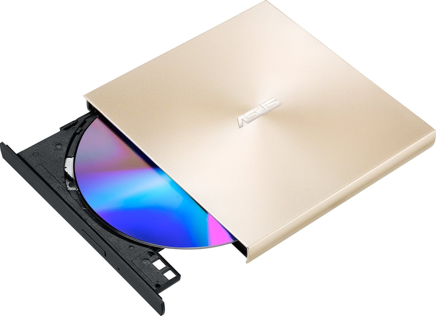 Optički pogon ASUS ZenDrive U9M (DVD±RW) zlatni-6