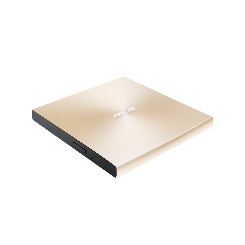 Optički pogon ASUS ZenDrive U9M (DVD±RW) zlatni-8