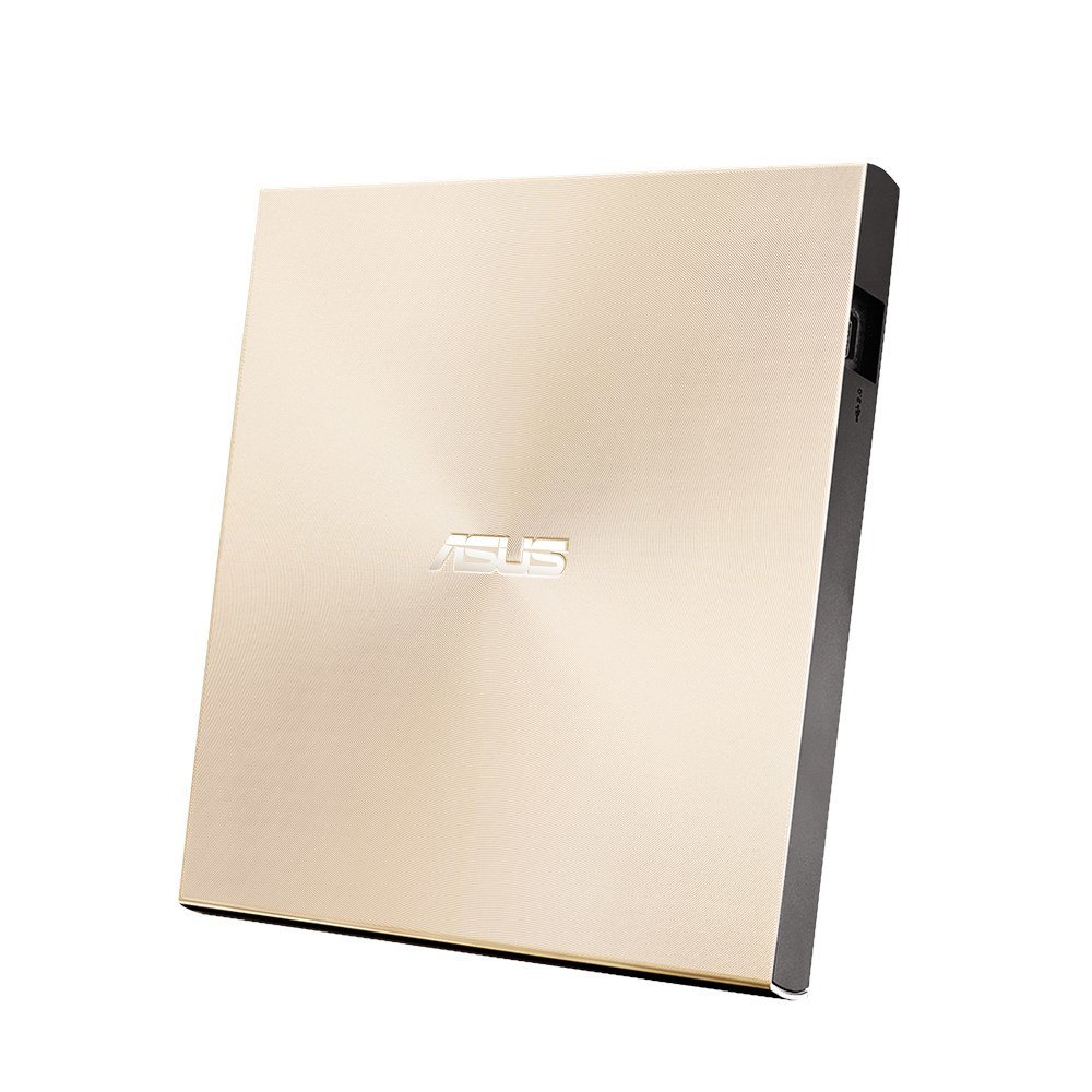 Optički pogon ASUS ZenDrive U9M (DVD±RW) zlatni-2