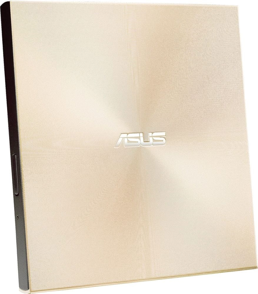 Optički pogon ASUS ZenDrive U9M (DVD±RW) zlatni-0