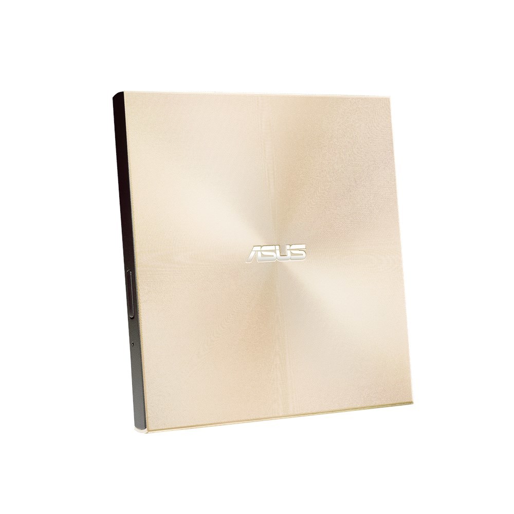 Optički pogon ASUS ZenDrive U9M (DVD±RW) zlatni-10