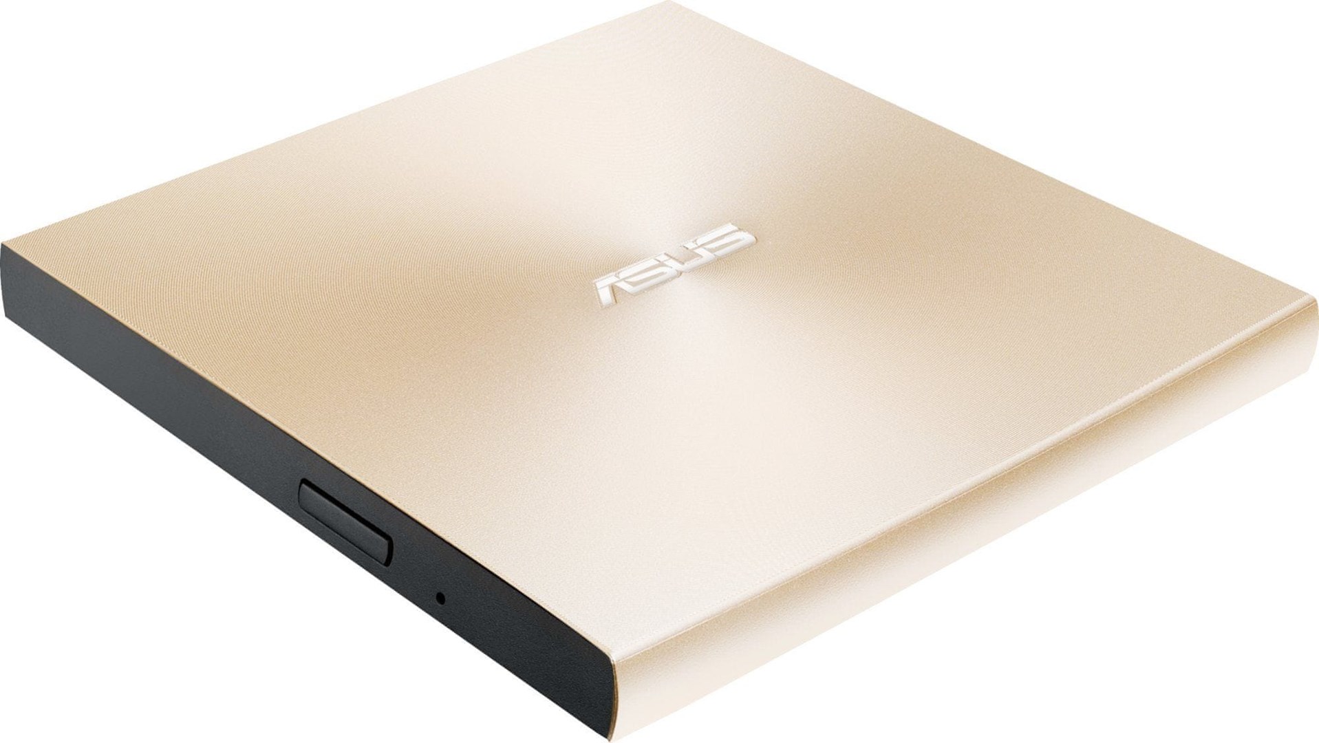 Optički pogon ASUS ZenDrive U9M (DVD±RW) zlatni-1