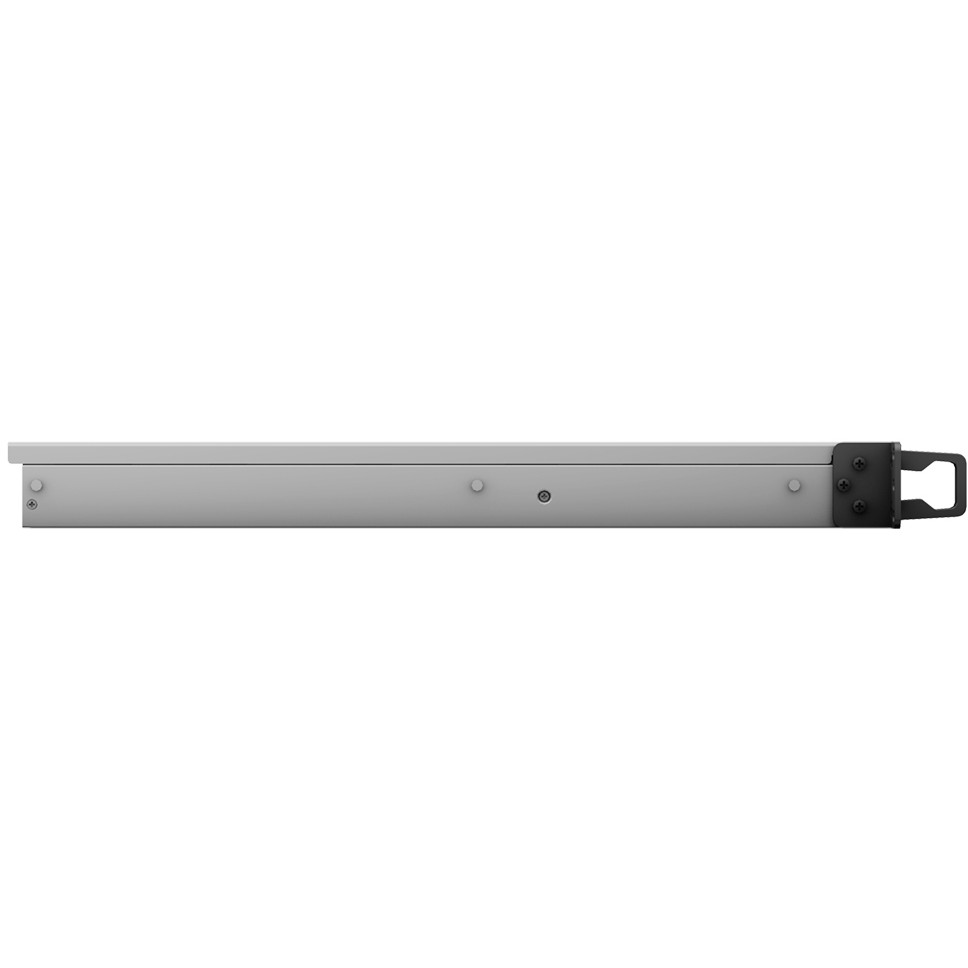 NAS SYNOLOGY RS1619xs+ 1U RACK 4x (3.5" SATA HDD/2.5" SATA HDD) Intel Xeon D-1527 8 GB DDR4 ECC UDIMM (max. 64GB)-4
