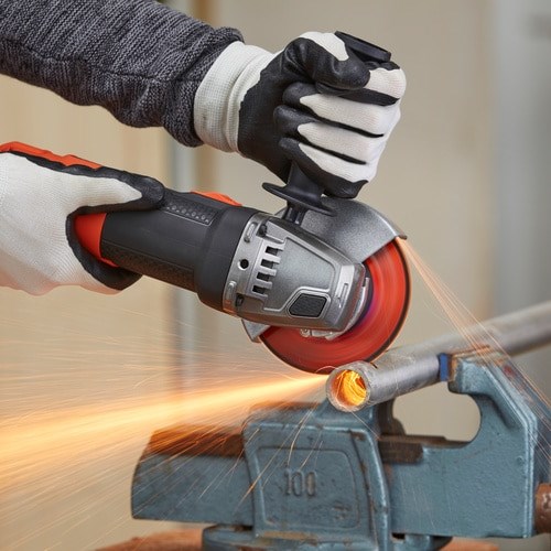 Kutna brusilica BLACK+DECKER BEG220 (12.5 cm, 12000 okr/min, 900 W, 1.8 kg)-3