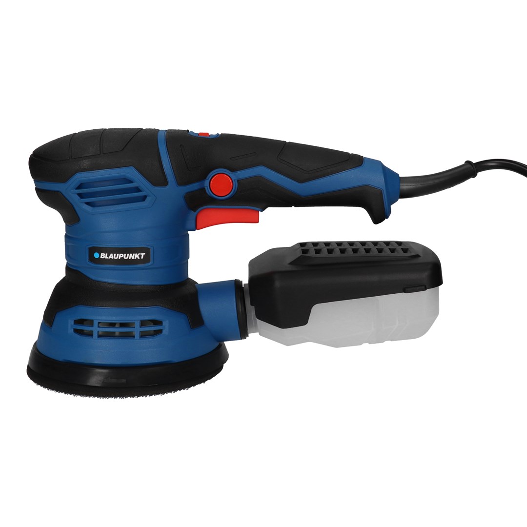 Eccentric sander 230V 300W Blaupunkt OS5010-4
