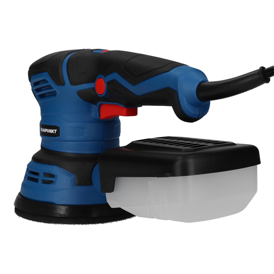 Eccentric sander 230V 300W Blaupunkt OS5010-0