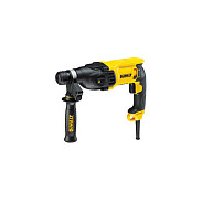 Kombinirani čekić SDS Plus DEWALT D25133K (1500 RPM, 800 W)