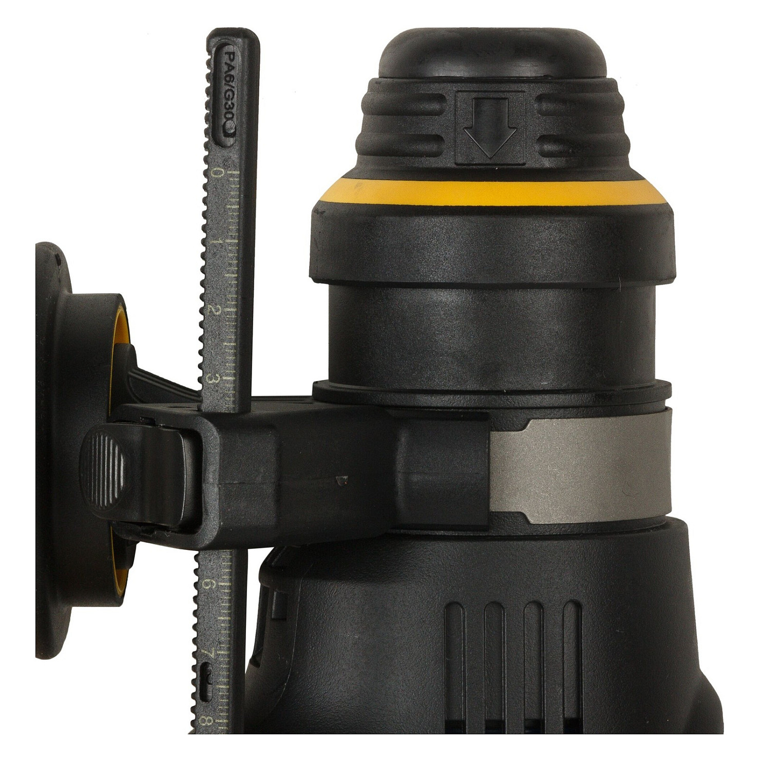 Kombinirani čekić SDS Plus DEWALT D25333K-QS (950 W)-18