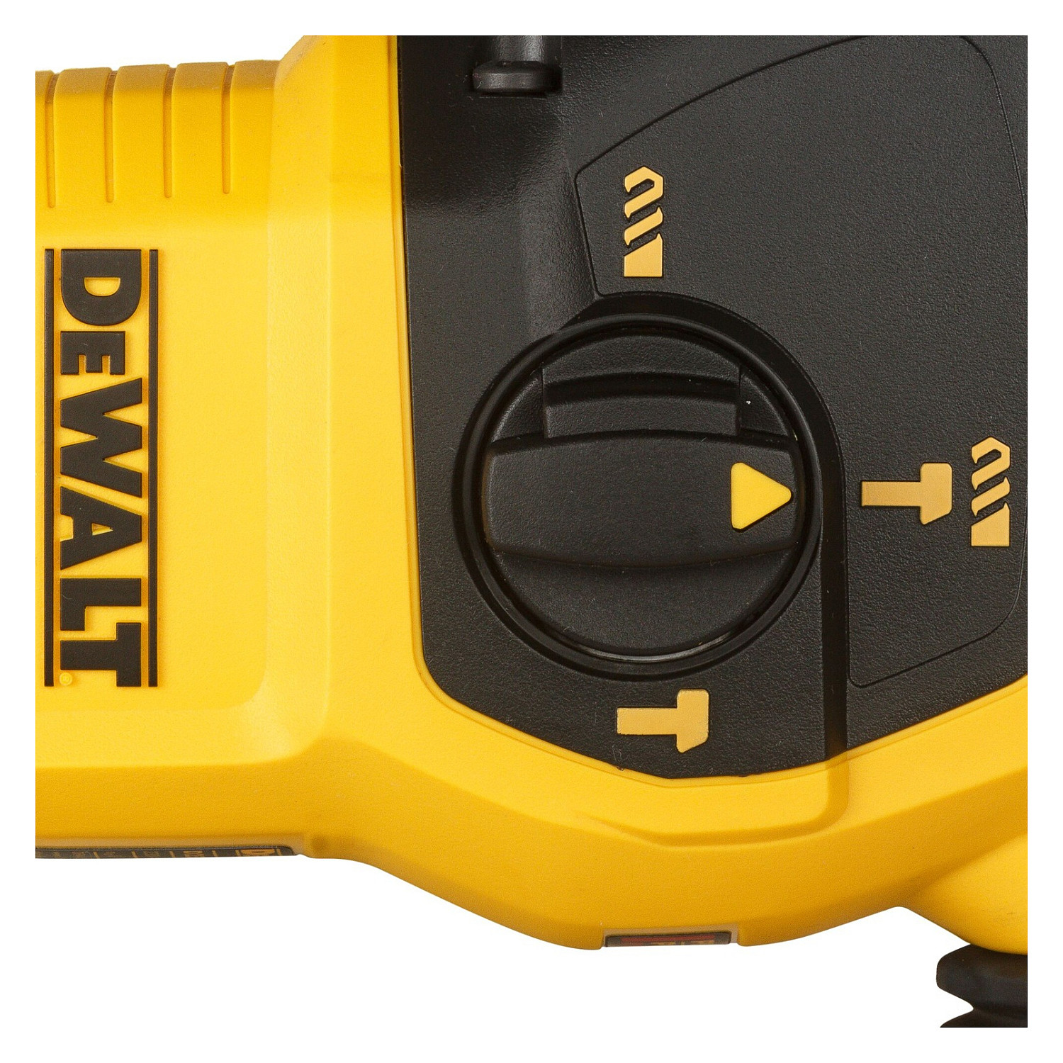 Kombinirani čekić SDS Plus DEWALT D25333K-QS (950 W)-19