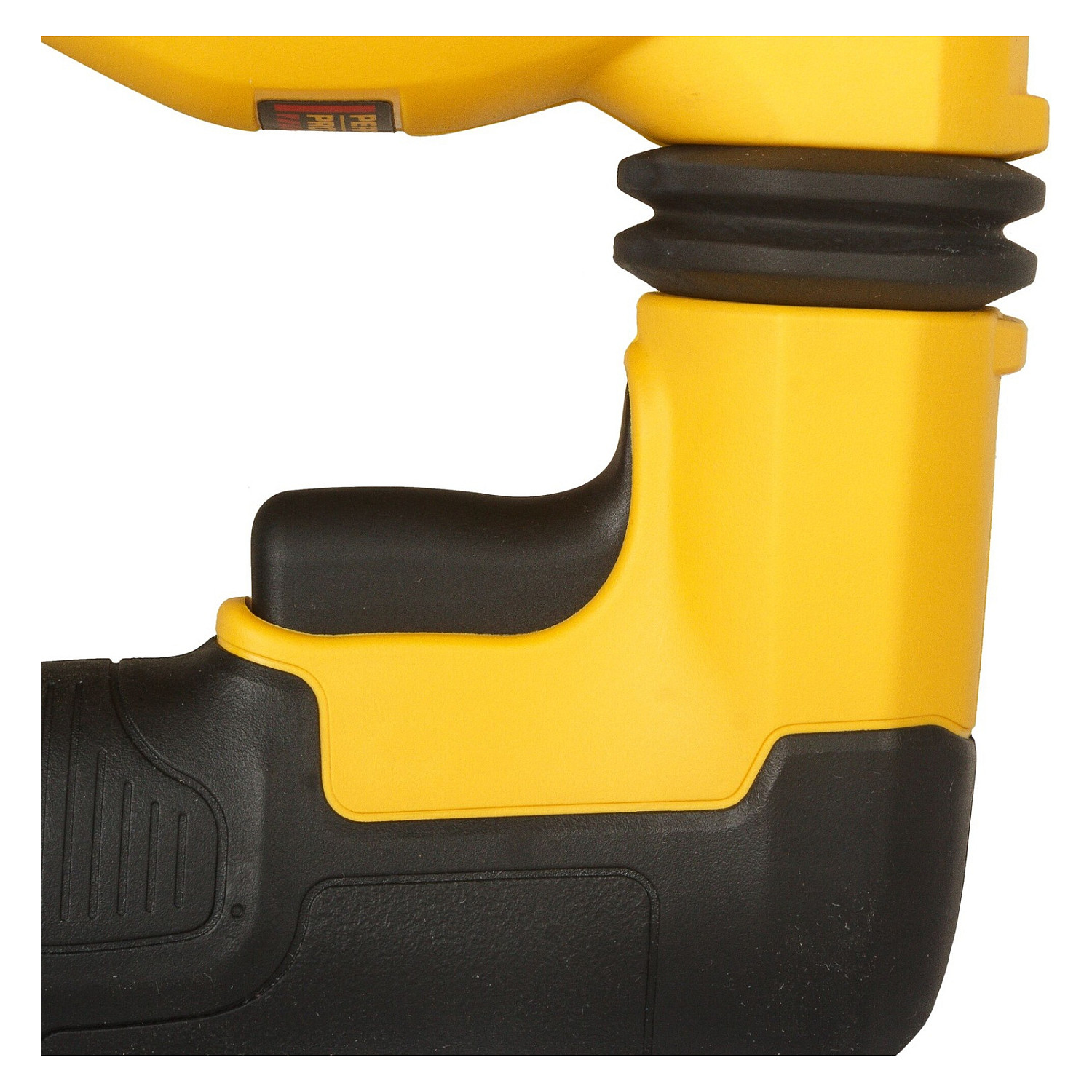 Kombinirani čekić SDS Plus DEWALT D25333K-QS (950 W)-20