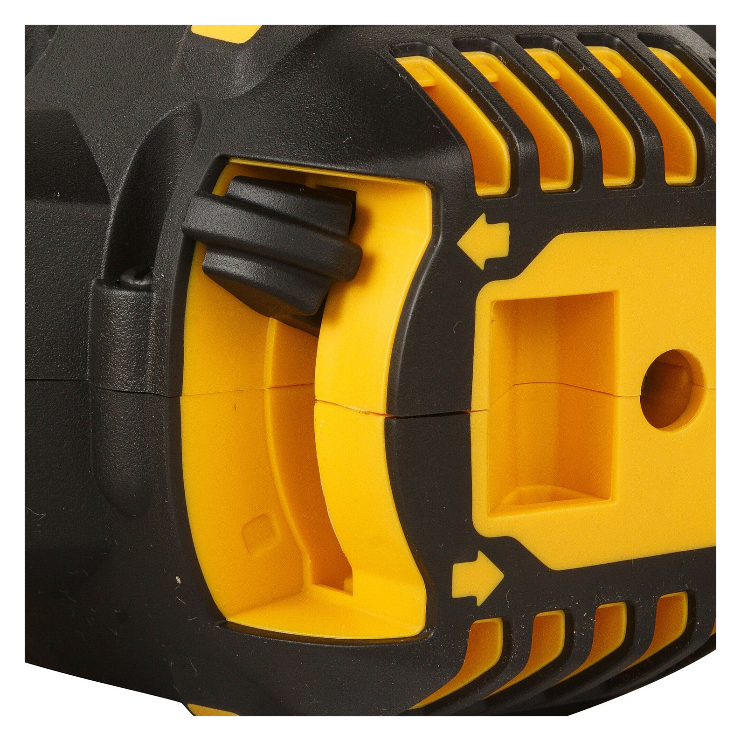 Kombinirani čekić SDS Plus DEWALT D25333K-QS (950 W)-21