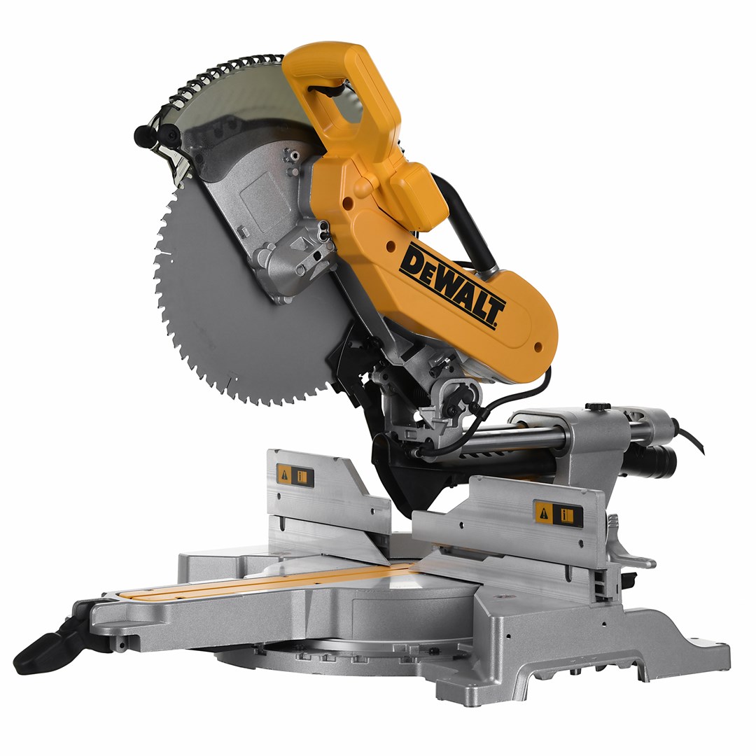Kružna pila DEWALT DWS780 (1675 W, 3800 okr/min)