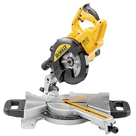 Kružna pila DeWALT DWS773 (1300 W, 4500 RPM)-0