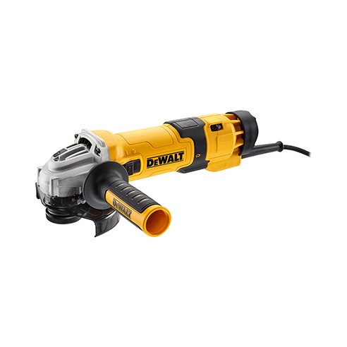 Kutna brusilica DeWALT DWE4257-QS (12.5 cm, 10000 RPM, 1500 W, 2.6 kg)-0