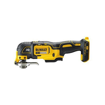 Višenamjenski oscilirajući alat DEWALT DCS355N (18v, 20000 o/min, bez baterije i punjača)-1