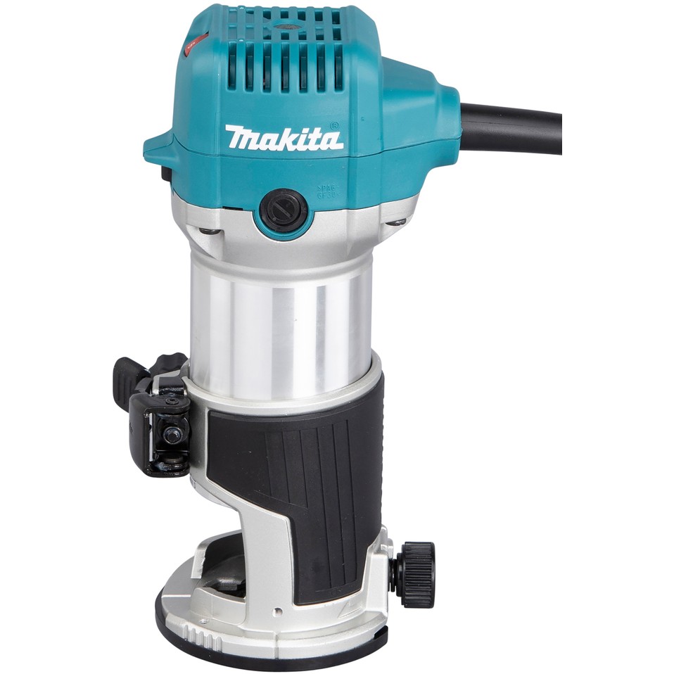 Električni stroj za glodanje i rezanje MAKITA RT0702CX2J 710W-1