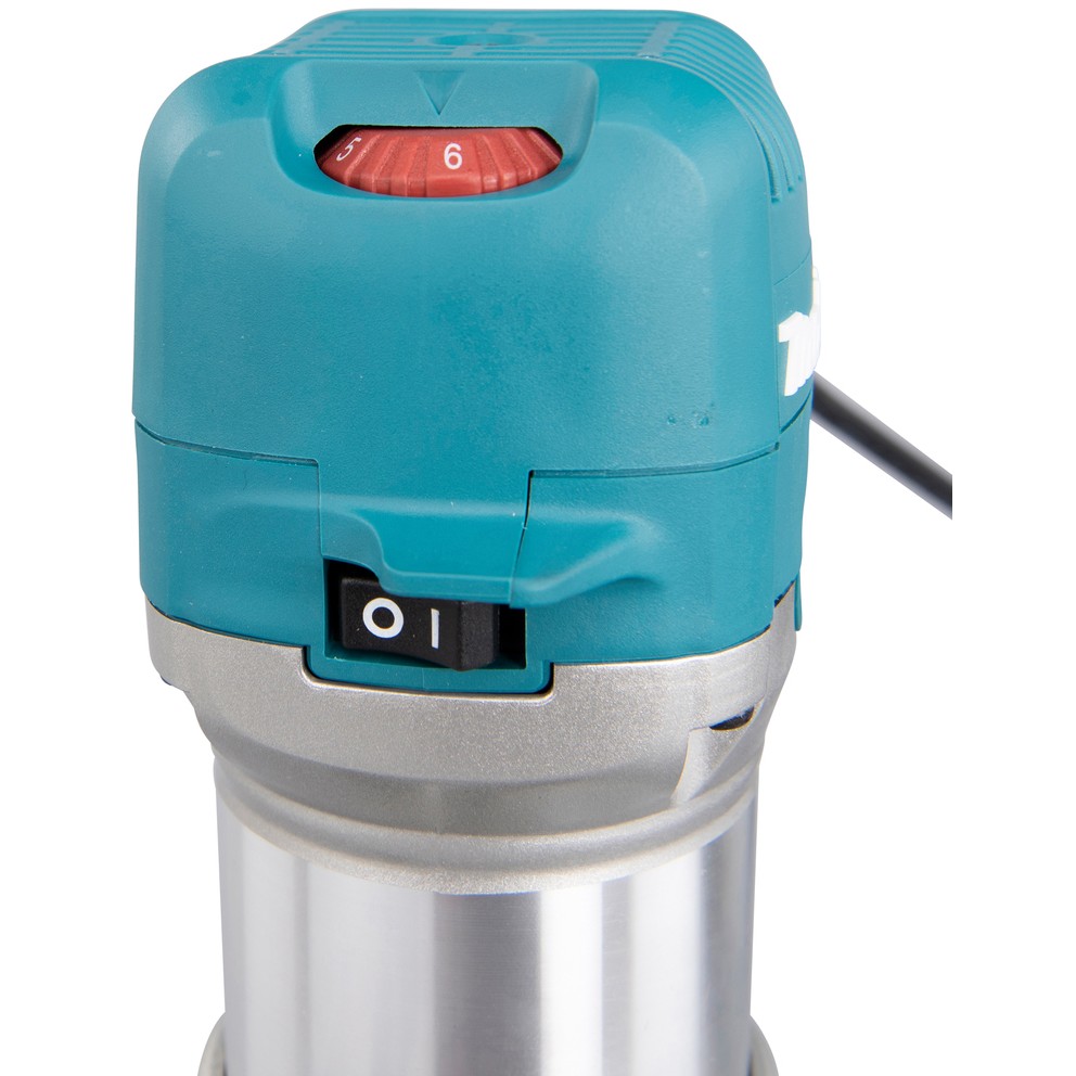 Električni stroj za glodanje i rezanje MAKITA RT0702CX2J 710W-2