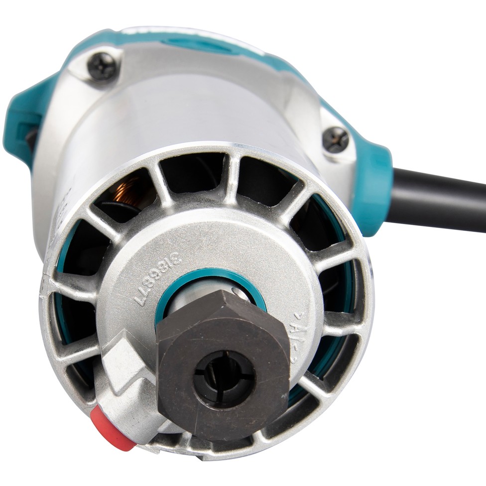 Električni stroj za glodanje i rezanje MAKITA RT0702CX2J 710W-4