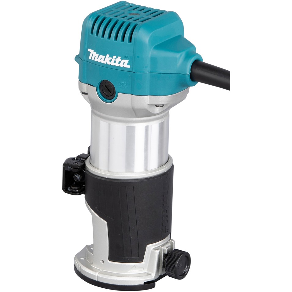 Električni stroj za glodanje i rezanje MAKITA RT0702CX2J 710W-6