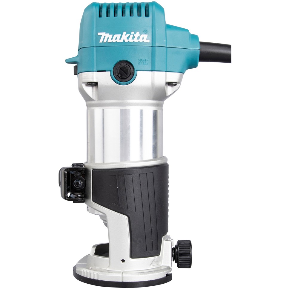 Električni stroj za glodanje i rezanje MAKITA RT0702CX2J 710W-12