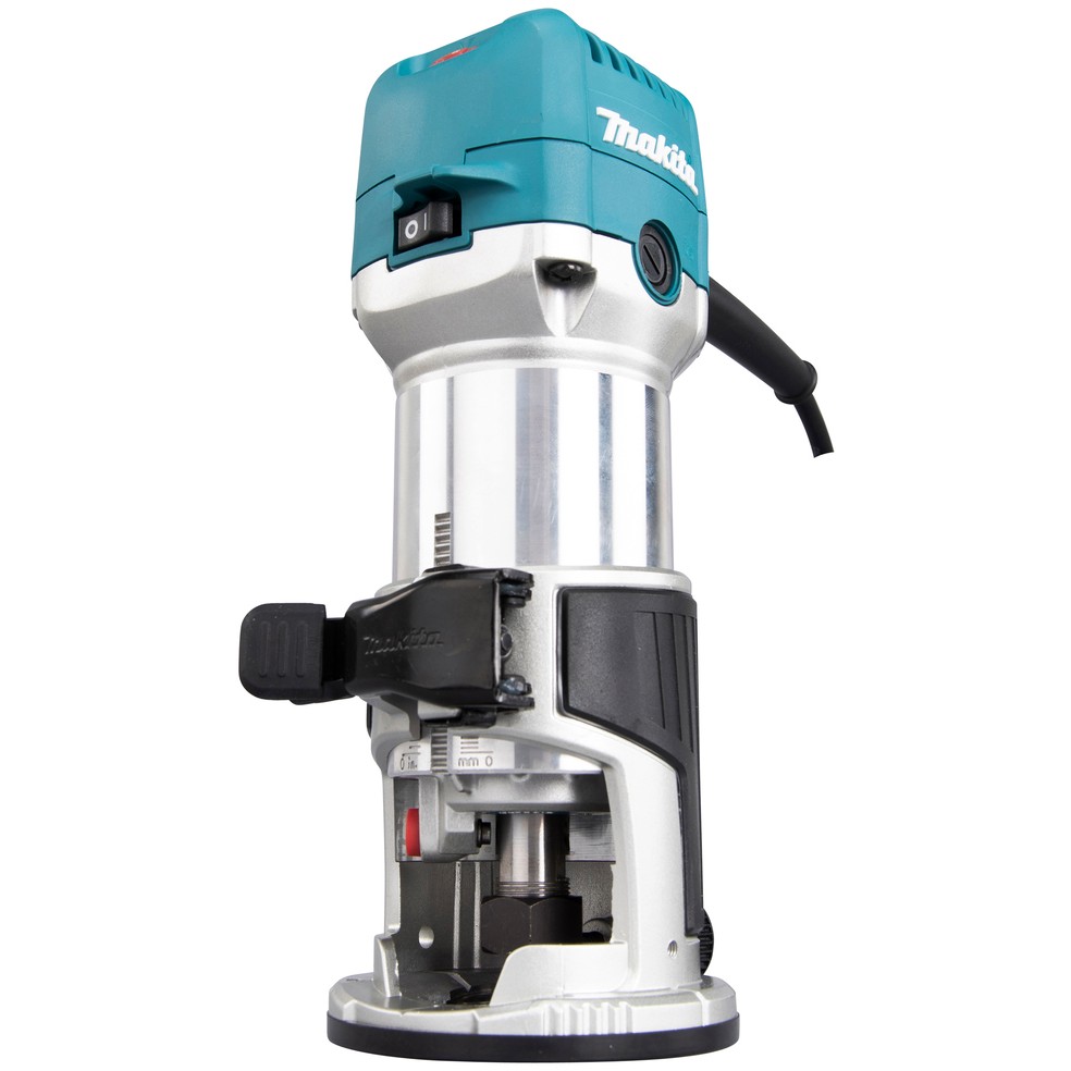 Električni stroj za glodanje i rezanje MAKITA RT0702CX2J 710W-13