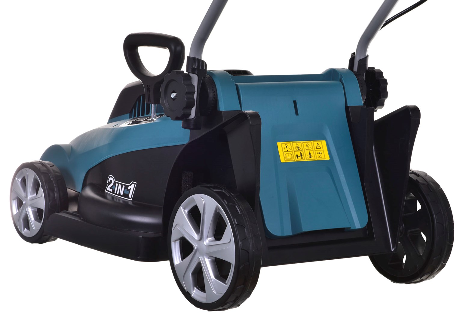 Električna kosilica MAKITA ELM3720-4