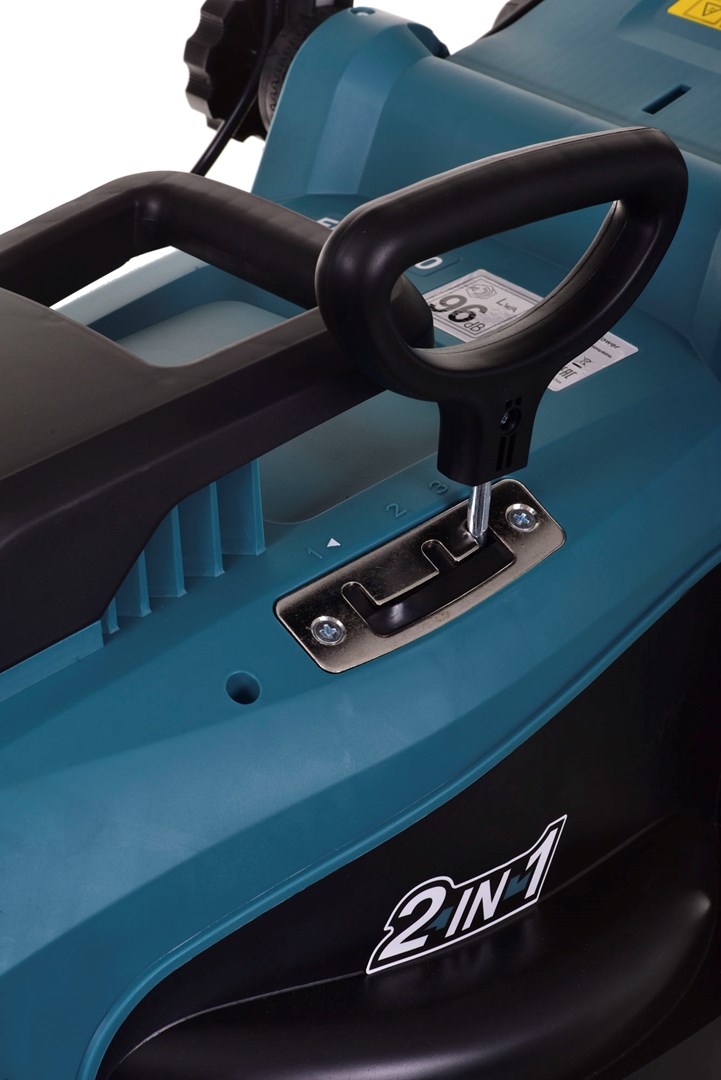 Električna kosilica MAKITA ELM3720-5