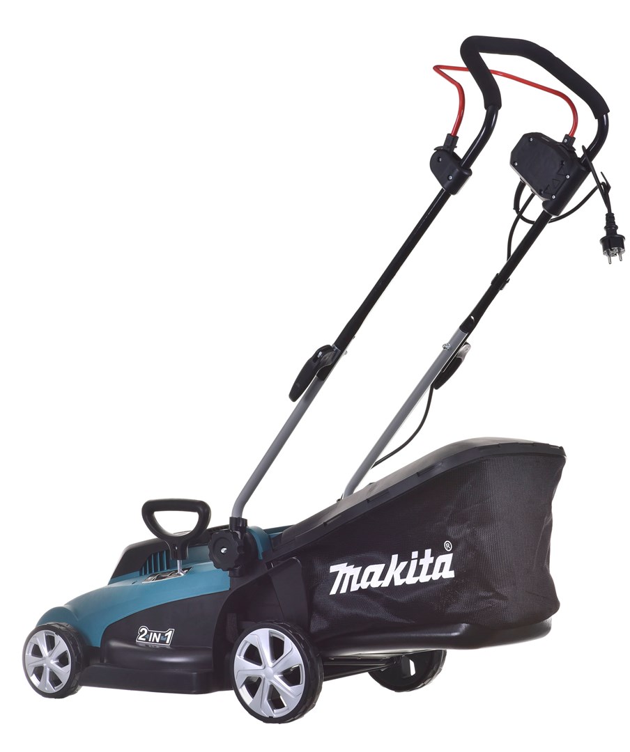 Električna kosilica MAKITA ELM3720-1