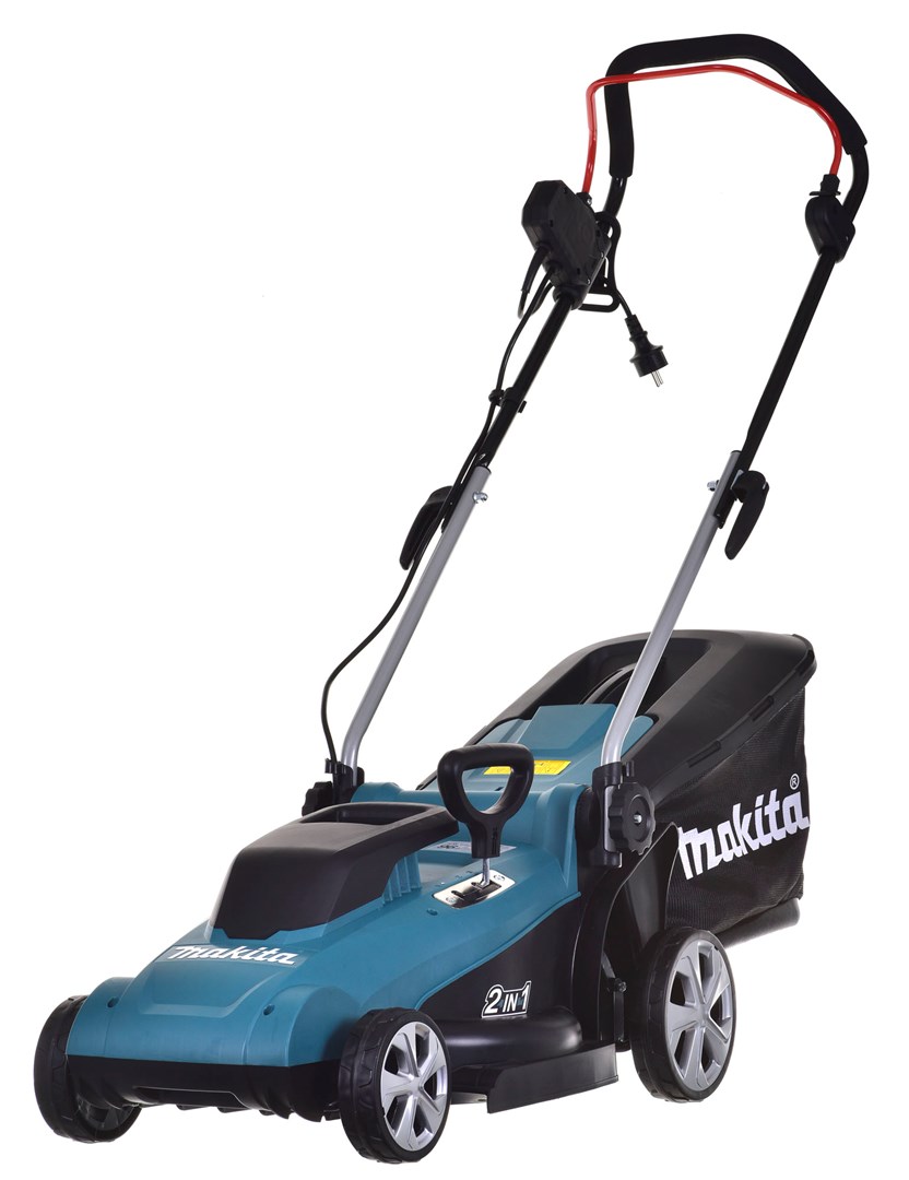 Električna kosilica MAKITA ELM3720