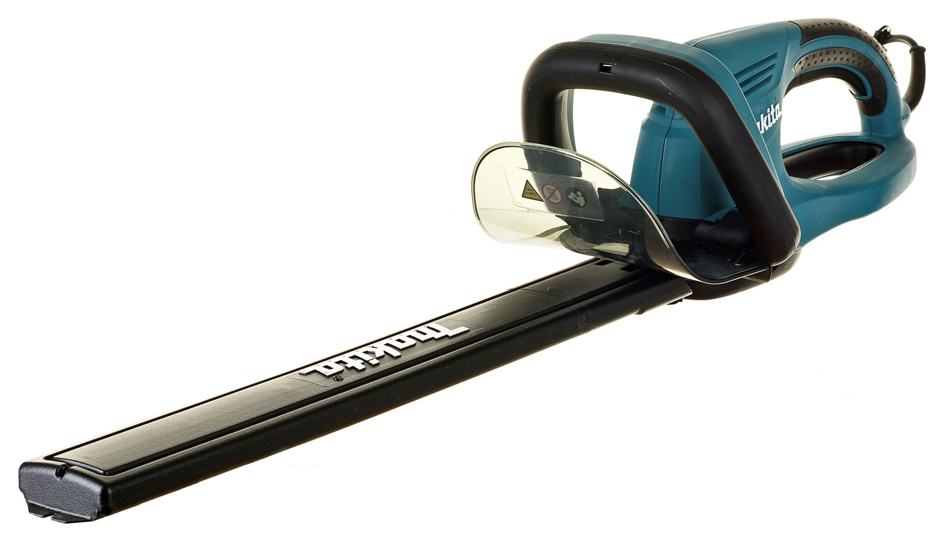 Električne škare za živicu MAKITA UH5570 (550 W, 3.58 kg)-2