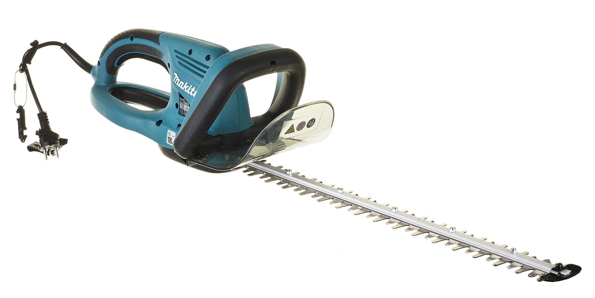 Električne škare za živicu MAKITA UH5570 (550 W, 3.58 kg)-1