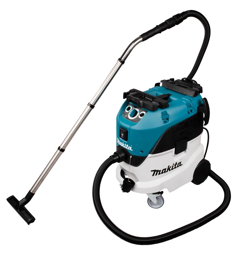 Industrijski usisavač MAKITA VC4210M (1200W, 42L, klasa M)-0
